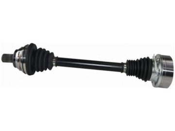 фото thumb №1, Полуось перед левая seat altea 1.6 1.9 04-10 toledo iii mk3 1.9 04-09