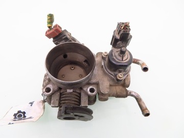 фото thumb №5, Дроссельная заслонка mitsubishi carisma 1.6
