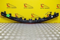 Toyota prius prime 2017- накладка крышки фара led задний  америка Киев, фото thumb