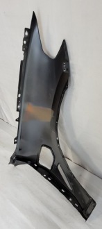 фото thumb №14, Крыло левый передний крышка зарядки bmw x3 g01 гибрид 2018-