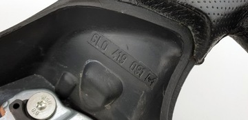 фото thumb №7, Seat ibiza iii 3 6l cordoba кермо тюнінг карбон шкіра шкіряний unikat!