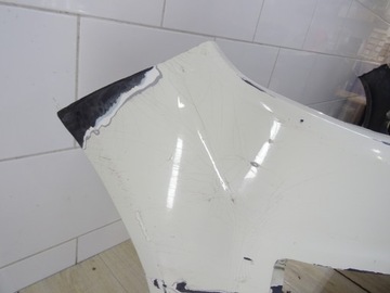 фото thumb №9, Бампер перед переднее audi q7 4l0 06-09 s-line