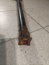 фото thumb №7, Wał привідний задня subaru legacy 6 facelift bn 2019