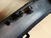 фото thumb №4, Молдинг решётка решётка решётка радиатора renault captur 2 ii 2020- 623829844r оригинальный номер idealna