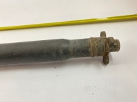 Wał приводной опора вала mercedes 124 w124 200d sedan 4 передачи механическая коробка передач Цена, фото thumb