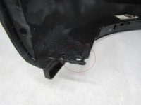фото thumb №12, Бампер перед передний kia sportage 4 iv 15-18