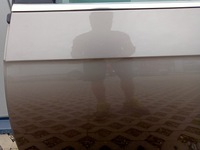 фото thumb №7, Двері лівий задня vw passat b7 kombi la8x