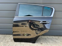 фото thumb №1, Kia sportage iv lift двері ліва задні лівий задня повний