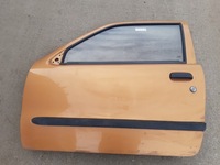 фото thumb №1, Дверь левый перед fiat seicento