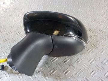 фото thumb №8, Renault captur i 13- дзеркало ліві pin 11