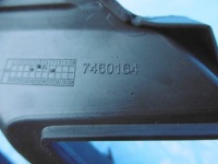 Решітка решітка  бампера правий перед bmw 2 f45 f46 рестайлінг  7460164 Ціна, фото thumb