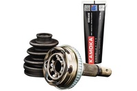 фото thumb №11, Kamoka 6090 набор шарнир, wał приводной