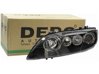фото thumb №1, Лампа фара левый depo 216-1147l-ldem2