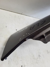 фото thumb №12, Mercedes-benz cla 118 крыло правый перед