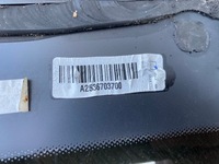 фото thumb №4, Mercedes glc 253 скло кузовна ліва задня лівий зад 2536703700