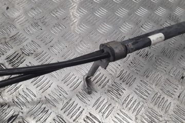 фото thumb №11, Механізм зміни коробки передач toyota verso _r2_ 335300f020 2.0l дизель 91kw