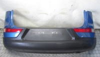фото thumb №1, Kia sportage iii бампер задняя задний 5b 10-14