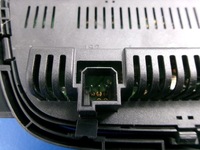 фото thumb №8, Opel astra j панель радио, воздуховод i кондиционера 13346098