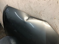 фото thumb №6, Капот крышка двигателя audi a6 c7 4g0 11-18 ly7g