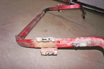 фото thumb №9, Ok339 chrysler pacifica i pas переднее перед