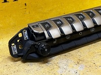 фото thumb №2, Панель перемикач радіо повітропровід peugeot 3008 ii 5008 ii