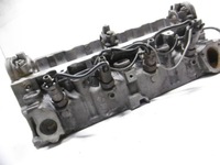 фото thumb №8, Toyota corolla 8 e11 головка двигателя 1,9d 69km 1wz + форсунки