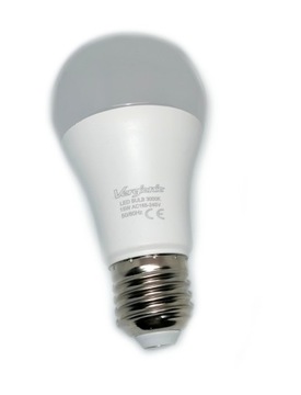 Żarówka LED E27 Vergionic SMD 15W 1350lm ciepła