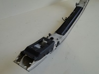 фото thumb №10, Mercedes clk 209 a209 cabrio рестайлінг балка w бампер переднє підсилювач w209