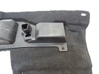 фото thumb №7, Citroen ds7 правая защита впуск pod консоль 9810239780