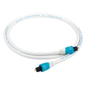 Kabel optyczny CHORD cyfrowy TOSLINK-TOSLINK 2M