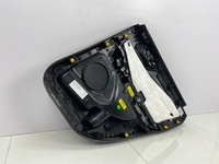 фото thumb №8, Левый задний обшивка дверь ford escape 2020+ usa kuga mk3