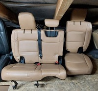 фото thumb №1, Комплект сидений jeep wrangler jl