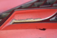 фото thumb №14, Решётка радиатора решётка радиатора хром 71743-65j0 suzuki grand vitara 2 ii 05-14