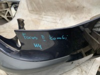 Ford focus mk2 kombi бампер задня h4 Оригінал, фото thumb