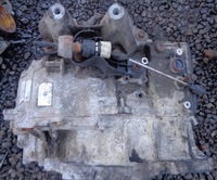 фото thumb №1, Land rover freelander ii 2.2 td4 224dt коробка передач коробки передач автомат 7g9n7000xa