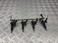 фото thumb №1, Молдинг впрыскная fiat croma ii 1.8 55353806