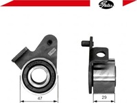 фото thumb №2, Ролик натяжителя ремень распределительного вала [gates]