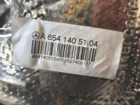 Mercedes w213 w214 w206 2,0 cdi катализатор dpf a6541405504 a6541405104 Недорого, фото thumb