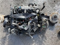 Купить Peugeot partner i 2.0 hdi двигатель kompletny подвеска перед, фото thumb