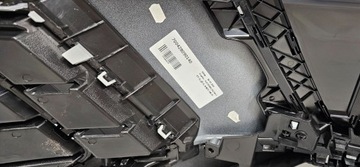 фото thumb №11, Бампер переднє перед 4xpdc решітка радіатора чорний audi q3 83a s-line білий ls9r 18-