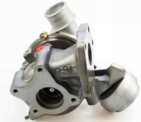 фото thumb №2, Турбина mazda5 6 rf7k13700 rf7k13700a rf7k-13-700b