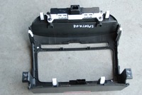 фото thumb №3, Консоль рамка радио kia sportage iii 10-15 rok