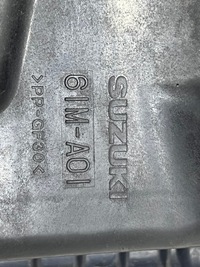 фото thumb №9, Sx4 s-cross suzuki vitara iii 3 корпус фільтра повітря 1.6 16v 61m-a01