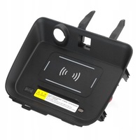 фото thumb №9, Бездротова зарядний пристрій автомобільна 15 w