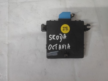 фото thumb №1, Модуль блок керування шлюз skoda octavia 2 1k0907530e