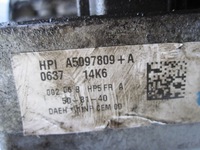 фото thumb №6, Peugeot 307 lift 1.6 16v насос усилителя a5097809+a