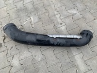 фото thumb №1, Повітрозабірник труба з'єднувач фільтра повітря volvo fm