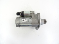 фото thumb №1, Skoda kamiq 1.0 tsi стартер 02z911024 rok 2020