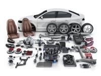 Брызговик перед правый  honda accord viii в Украине, фото thumb