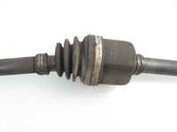 фото thumb №4, Привідний вал права передня renault master iii 2.3 dci